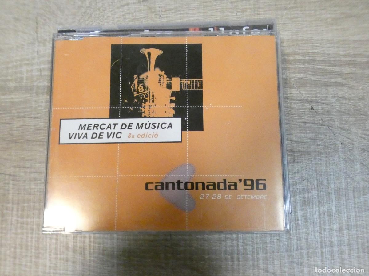CDs de m&uacute;sica: ARKANSAS1980 EXPRO626 CD BUEN ESTADO CANTONADA '96
