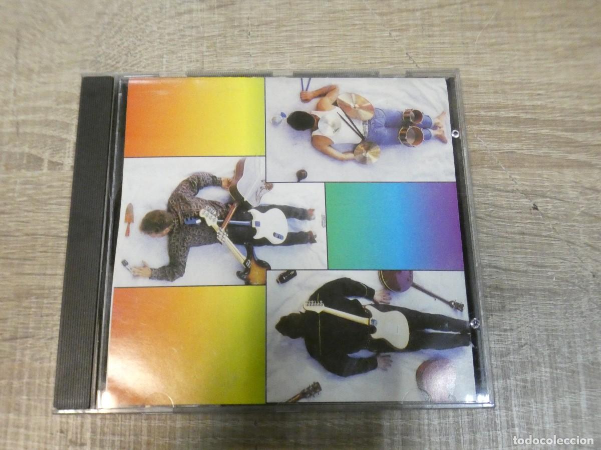 CDs de m&uacute;sica: ARKANSAS1980 EXPRO626 CD BUEN ESTADO GRUP TRES