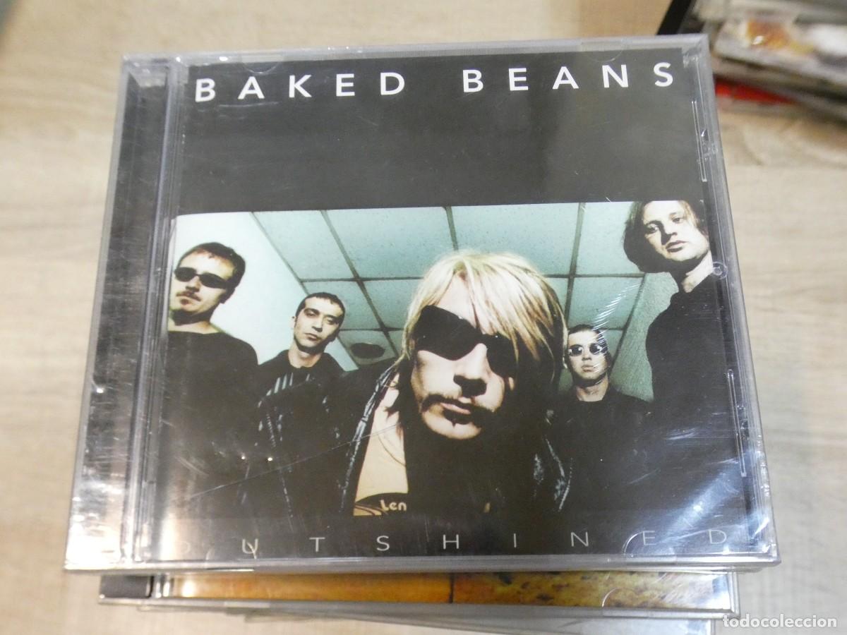 CDs de m&uacute;sica: ARKANSAS1980 EXPRO626 CD BUEN ESTADO BAKED BEANS