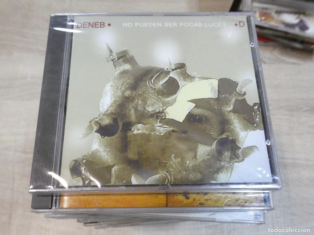 CDs de m&uacute;sica: ARKANSAS1980 EXPRO626 CD BUEN ESTADO DENEB