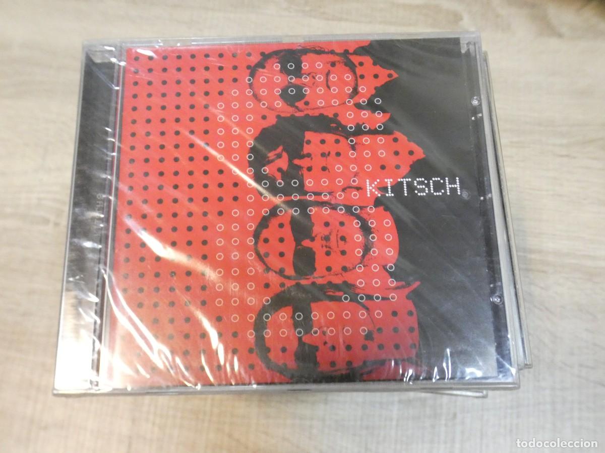 CDs de m&uacute;sica: ARKANSAS1980 EXPRO626 CD BUEN ESTADO KITSCH
