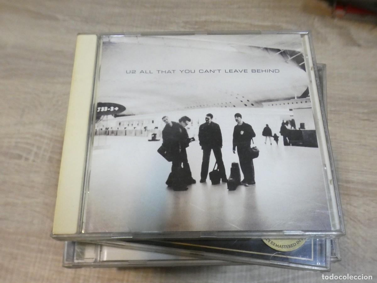 CDs de m&uacute;sica: ARKANSAS1980 EXPRO626 CD BUEN ESTADO U2