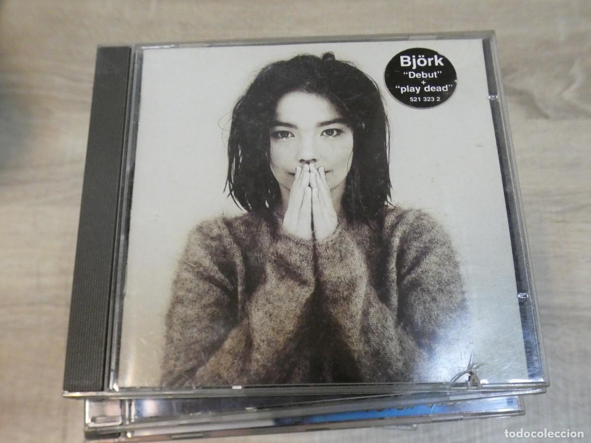 Musik-CDs: ARKANSAS1980 EXPRO626 CD BUEN ESTADO BJORK