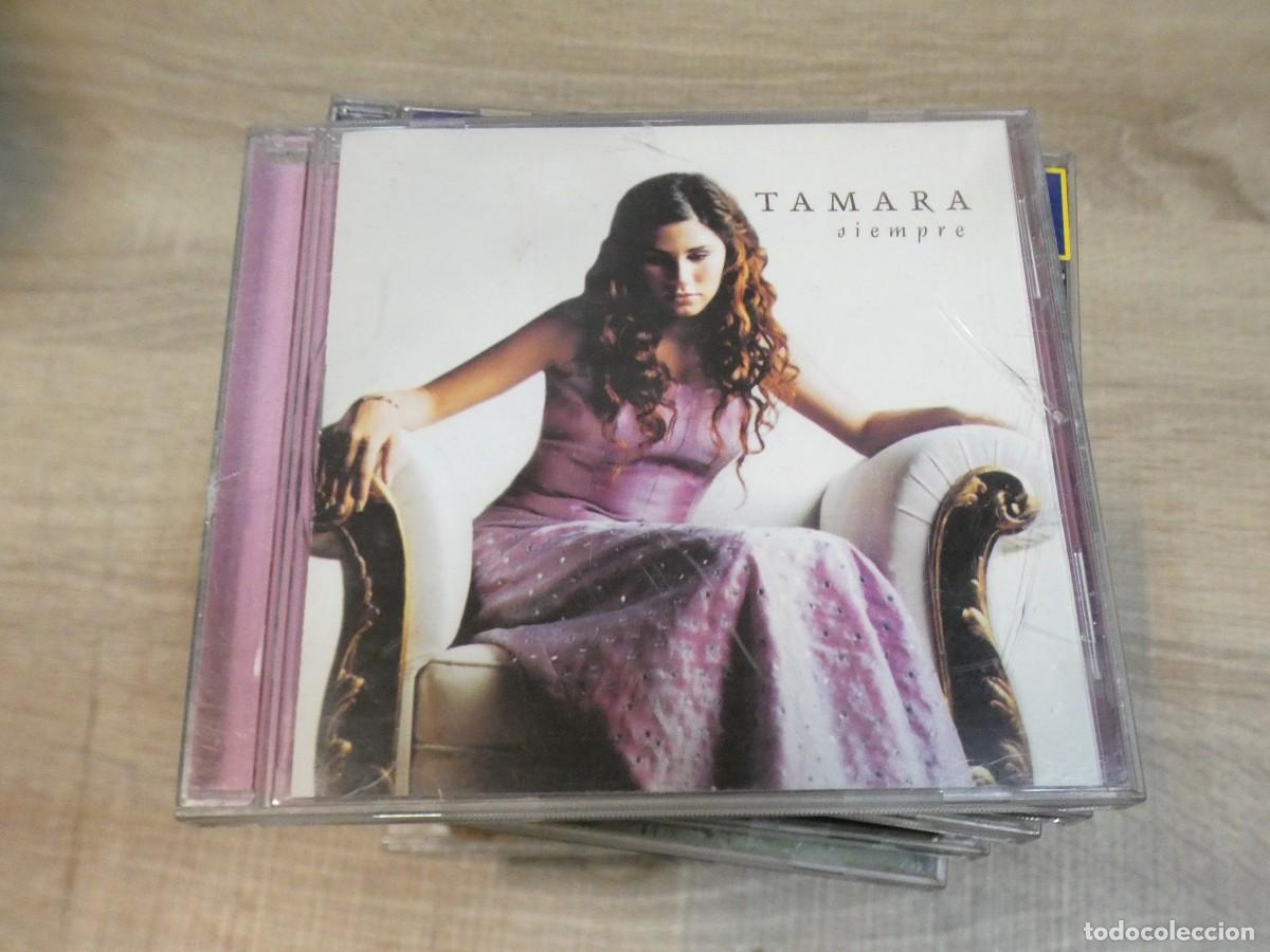 Musik-CDs: ARKANSAS1980 EXPRO626 CD BUEN ESTADO TAMARA