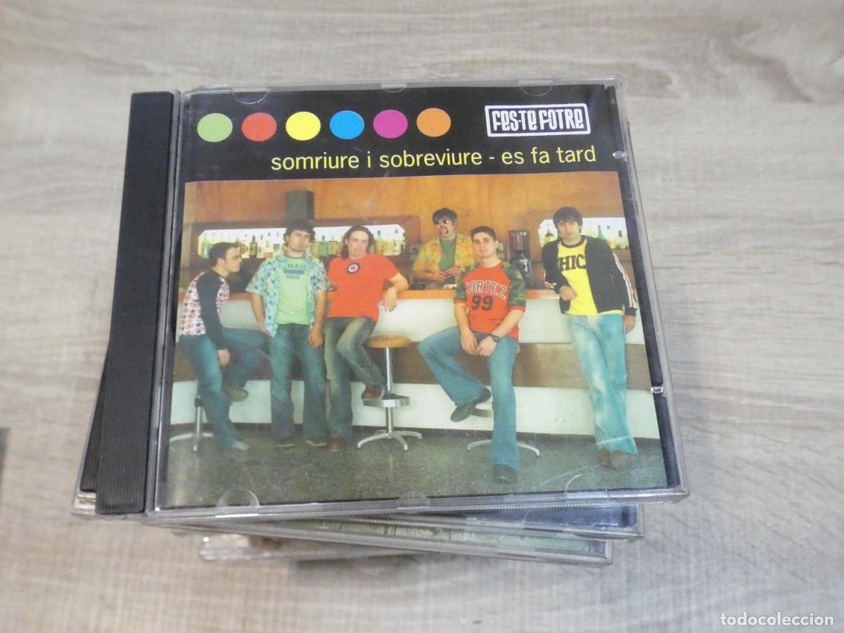 Musik-CDs: ARKANSAS1980 EXPRO626 CD BUEN ESTADO FES-TE FOTRE