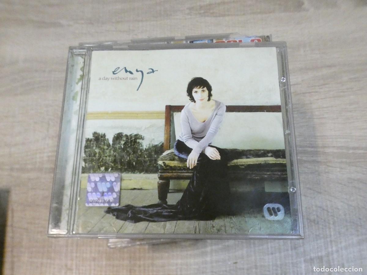 Musik-CDs: ARKANSAS1980 EXPRO626 CD BUEN ESTADO ENYA