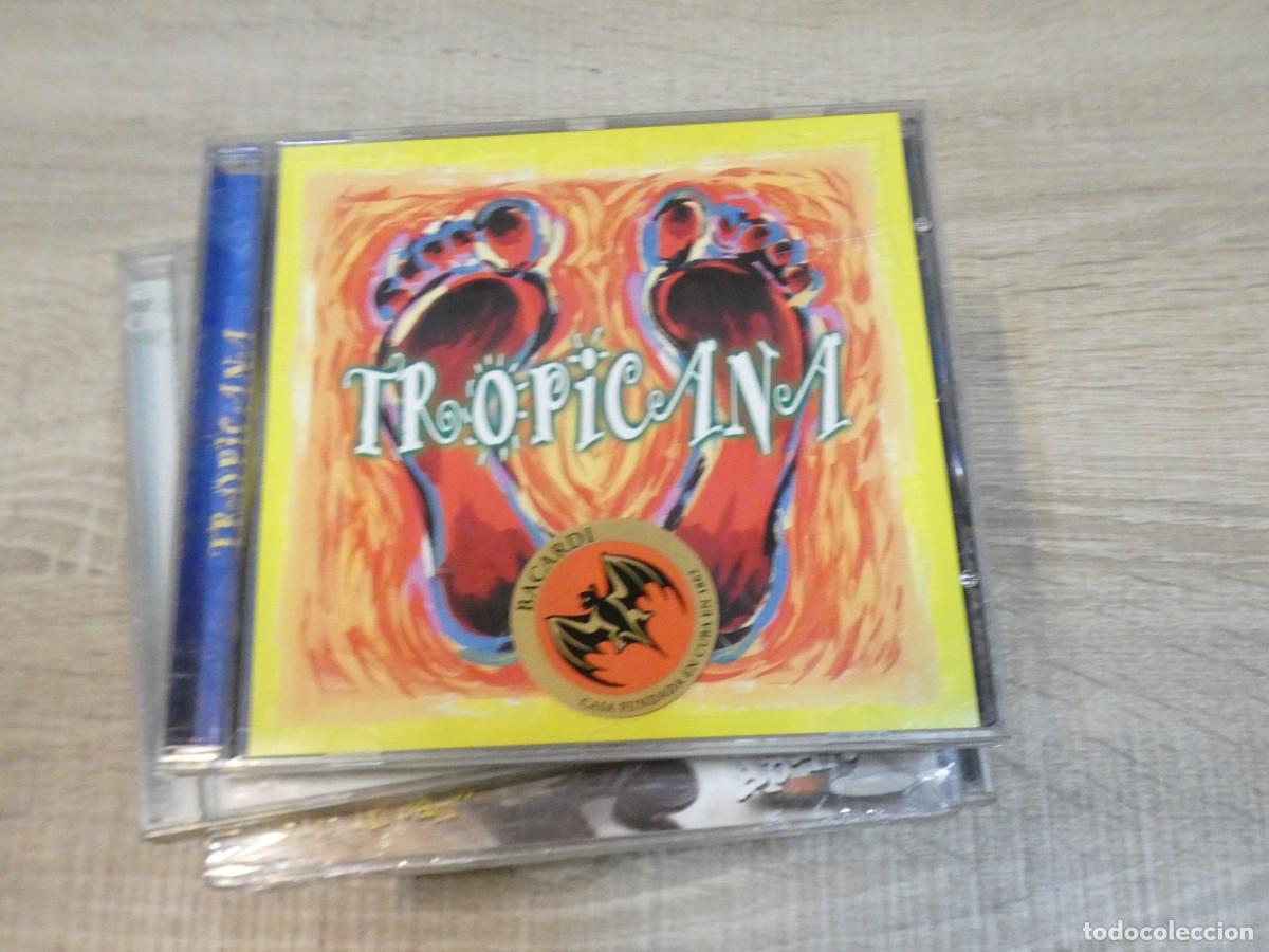 Musik-CDs: ARKANSAS1980 EXPRO626 CD BUEN ESTADO TROPICANA