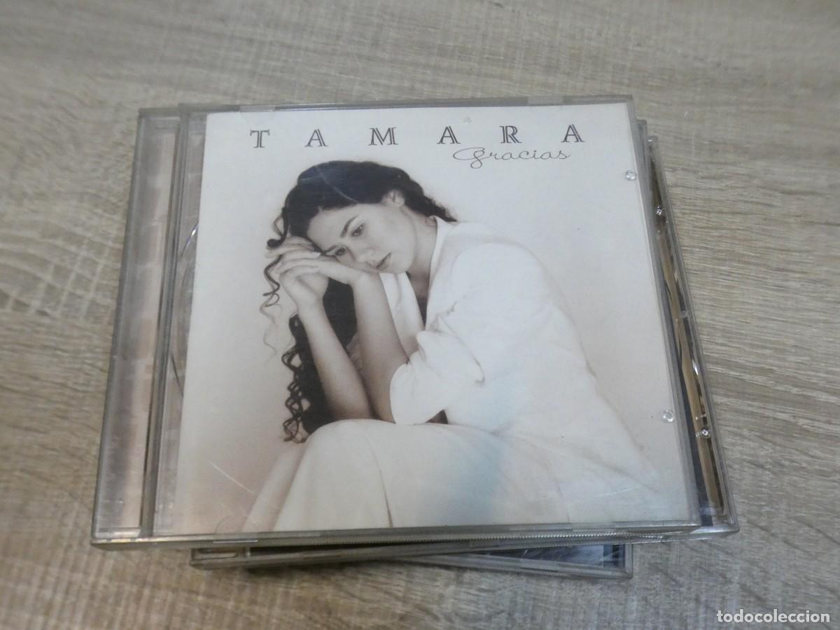 Musik-CDs: ARKANSAS1980 EXPRO626 CD BUEN ESTADO TAMARA