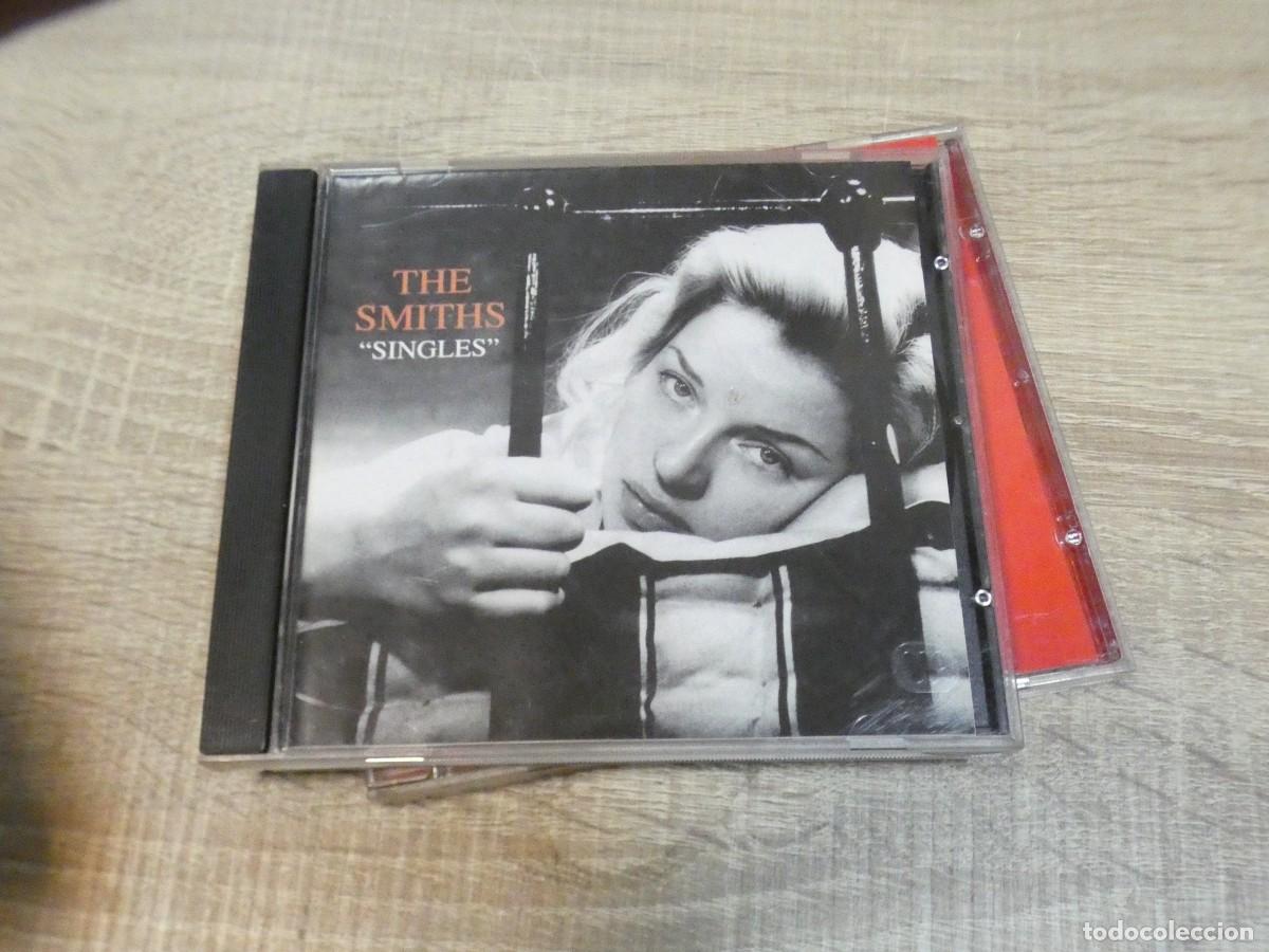 Musik-CDs: ARKANSAS1980 EXPRO626 CD BUEN ESTADO THE SMITHS