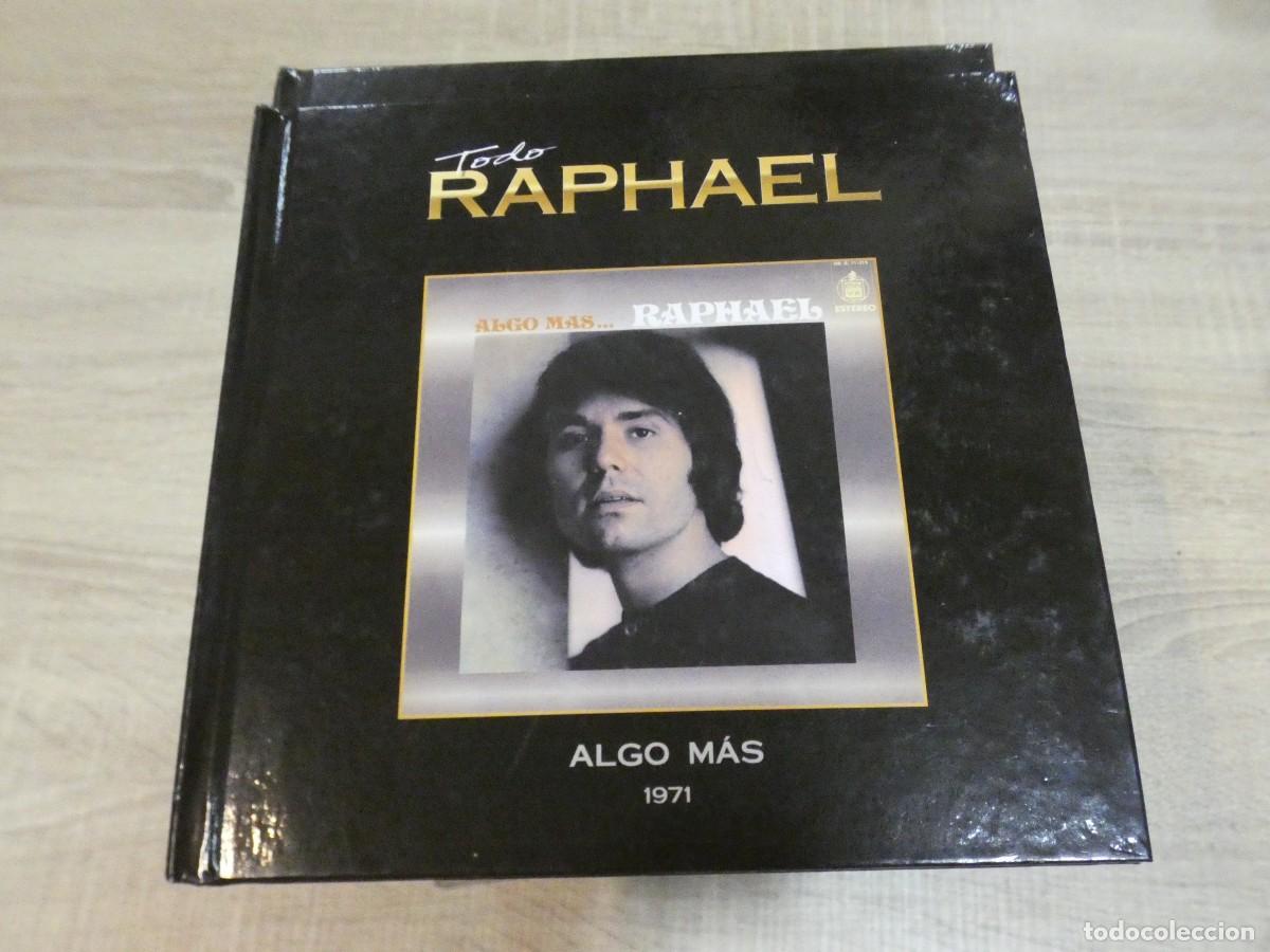 CDs de m&uacute;sica: ARKANSAS1980 EXPRO626 CD LEVE USO AUN CORRECTO TODO RAPHAEL