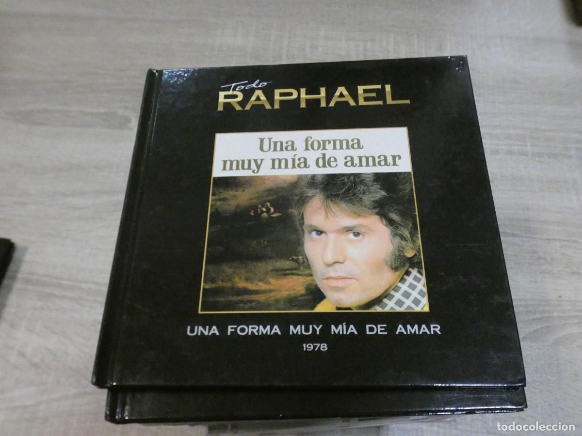 CDs de m&uacute;sica: ARKANSAS1980 EXPRO626 CD LEVE USO AUN CORRECTO TODO RAPHAEL