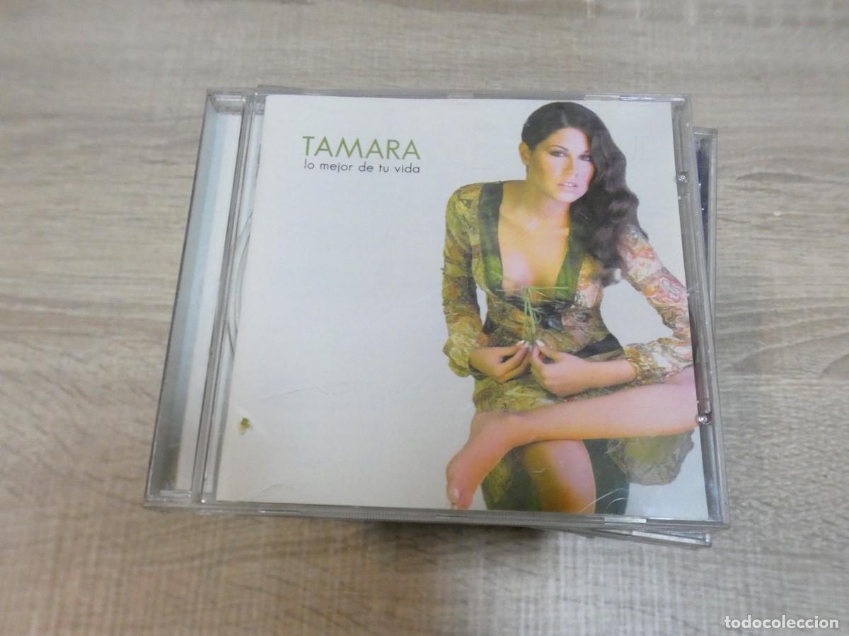 CDs de m&uacute;sica: ARKANSAS1980 EXPRO626 CD LEVE USO AUN CORRECTO TAMARA
