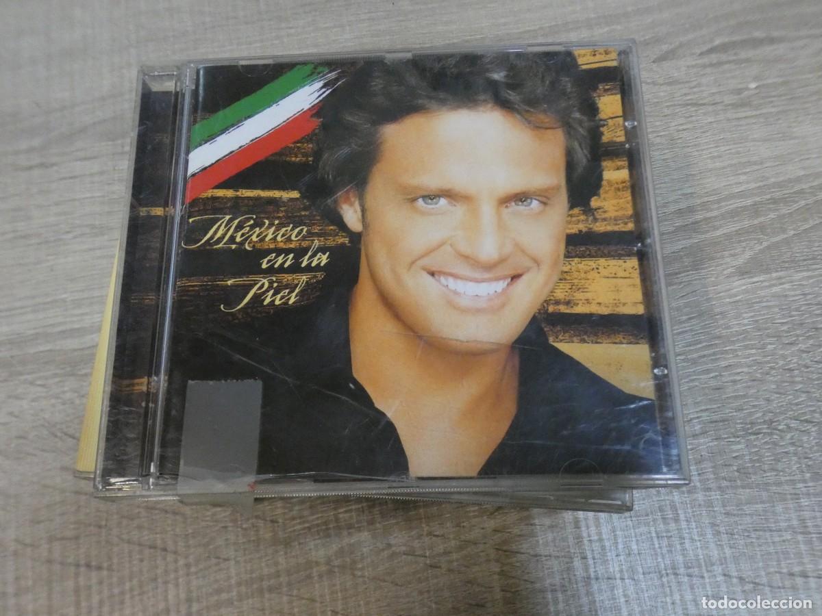 Musik-CDs: ARKANSAS1980 EXPRO626 CD LEVE USO AUN CORRECTO LUIS MIGUEL