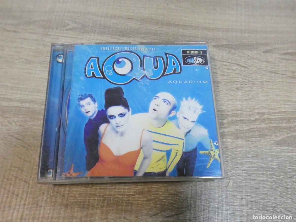 Musik-CDs: ARKANSAS1980 EXPRO626 CD LEVE USO AUN CORRECTO AQUA