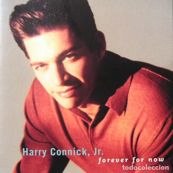 CDs de m&uacute;sica: Harry Connick, Jr. &ndash; Forever For Now - Foto 1