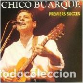 CDs de m&uacute;sica: Chico Buarque &ndash; Premiers Succes - Foto 1