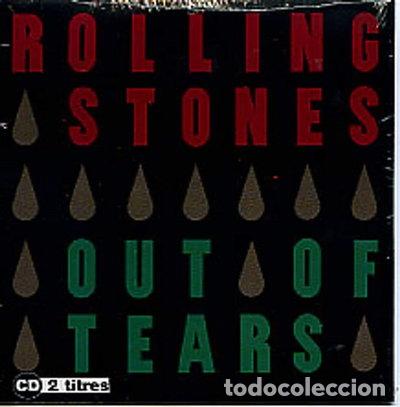 CDs de m&uacute;sica: Out Of Tears- 0724389271027