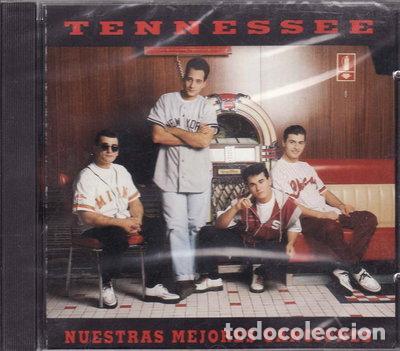 CDs de m&uacute;sica: Nuestras Mejores Canciones- 0077778927723