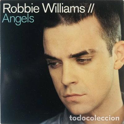 CDs de m&uacute;sica: Angels- 0724388536523