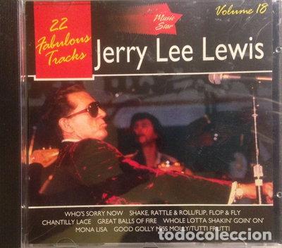 CDs de m&uacute;sica: 22 Fabulous Tracks- 5020214827427