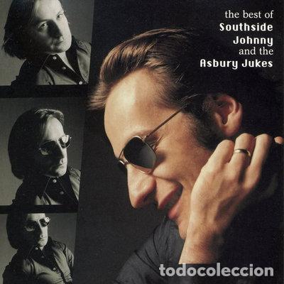 CDs de m&uacute;sica: The Best of Southside Johnny and the Asbury Jukes- 5099747358821