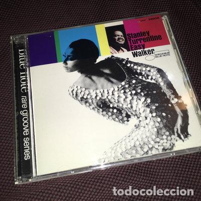 CDs de m&uacute;sica: Easy Walker- 0724382990826