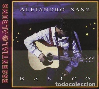 CDs de m&uacute;sica: B&aacute;sico- 5051865092056