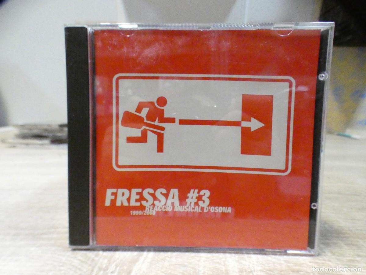 CD de M&uacute;sica: ARKANSAS1980 EXPRO626 CD COMPACT DISC CORRECT&Iacute;SIMO REACCI&Oacute; MUSICAL D'OSONA
