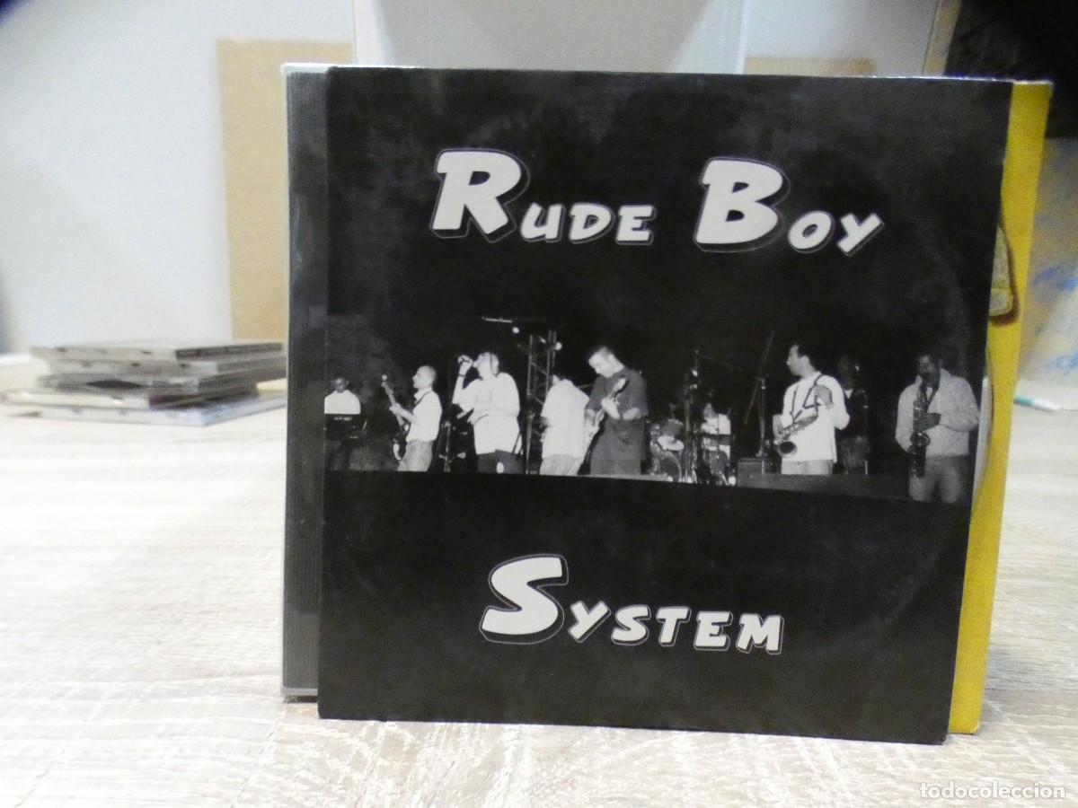 CD de M&uacute;sica: ARKANSAS1980 EXPRO626 CD COMPACT DISC CORRECT&Iacute;SIMO RUDE BOY SYSTEM