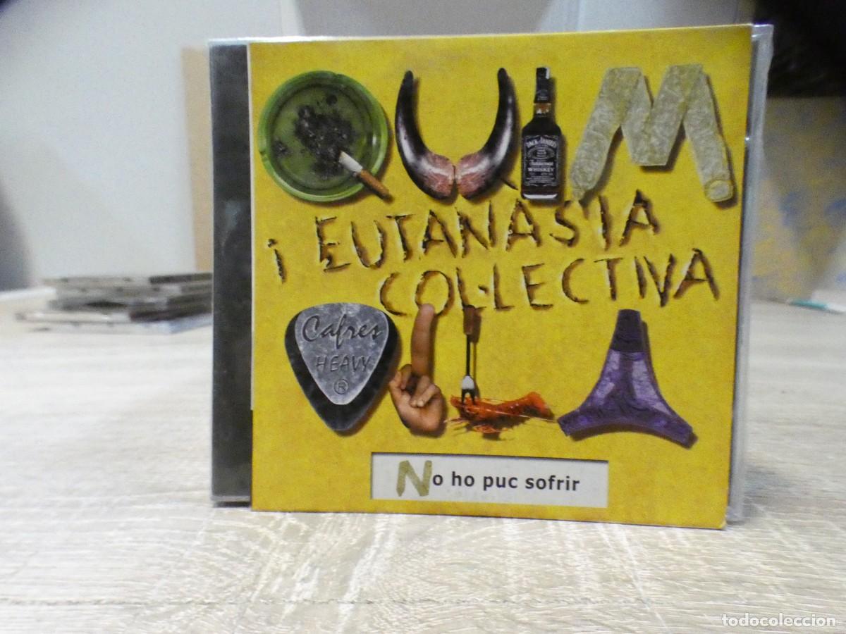 CD de M&uacute;sica: ARKANSAS1980 EXPRO626 CD COMPACT DISC CORRECT&Iacute;SIMO EUTAN&Agrave;SIA COL&middot;LECTIVA NO HO PUC SOFRIR