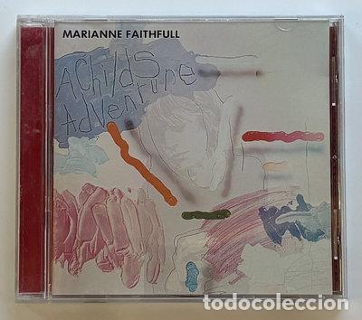 CDs de m&uacute;sica: A Child's Adventure- 0042281131028