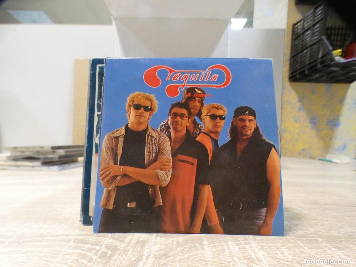 CD de M&uacute;sica: ARKANSAS1980 EXPRO626 CD COMPACT DISC CORRECT&Iacute;SIMO TEQUILA