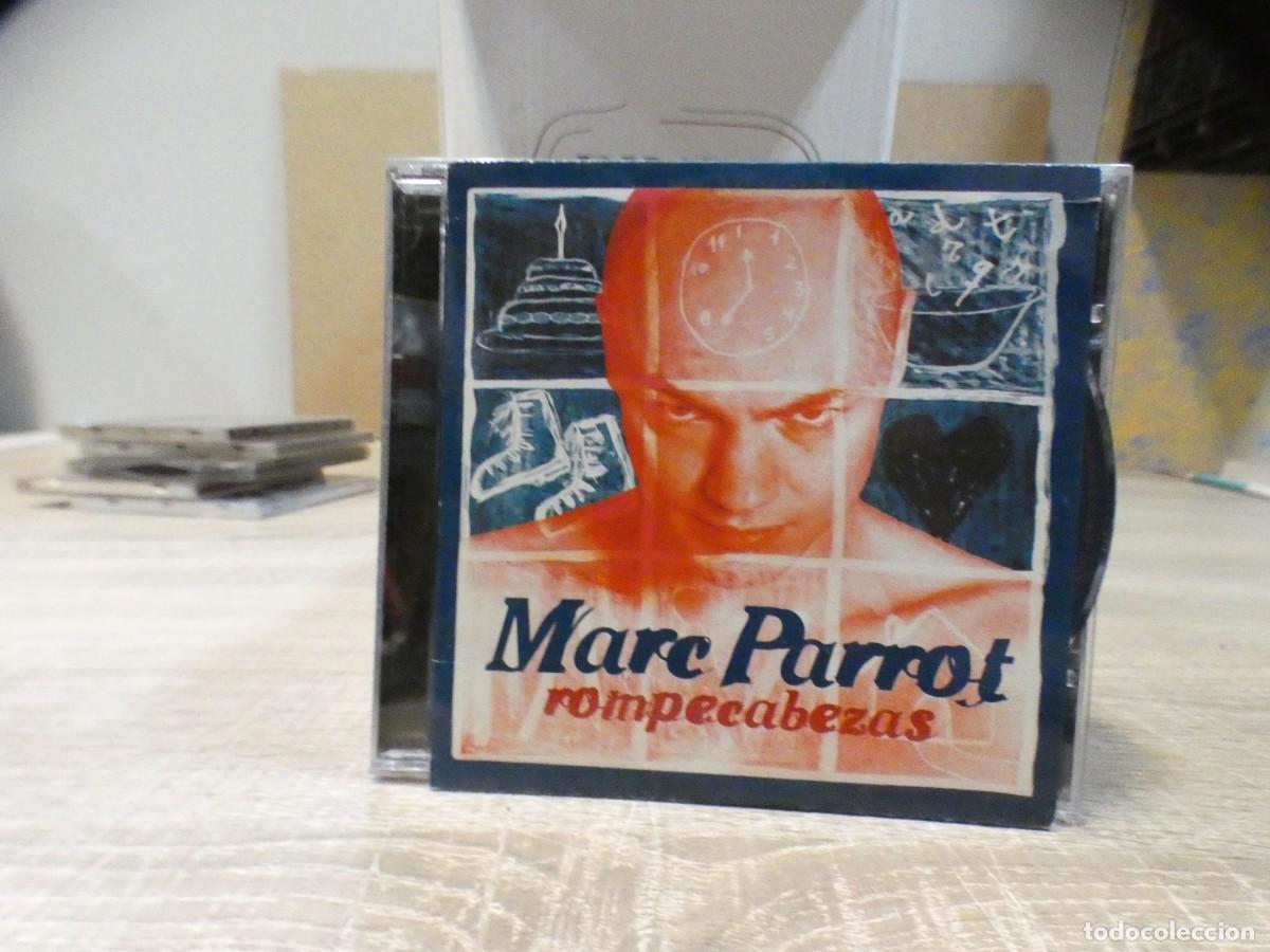 CD de M&uacute;sica: ARKANSAS1980 EXPRO626 CD COMPACT DISC CORRECT&Iacute;SIMO MARC PARROY