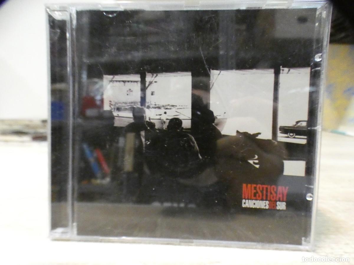 CD de M&uacute;sica: ARKANSAS1980 EXPRO626 CD COMPACT DISC CORRECT&Iacute;SIMO MESTISAY
