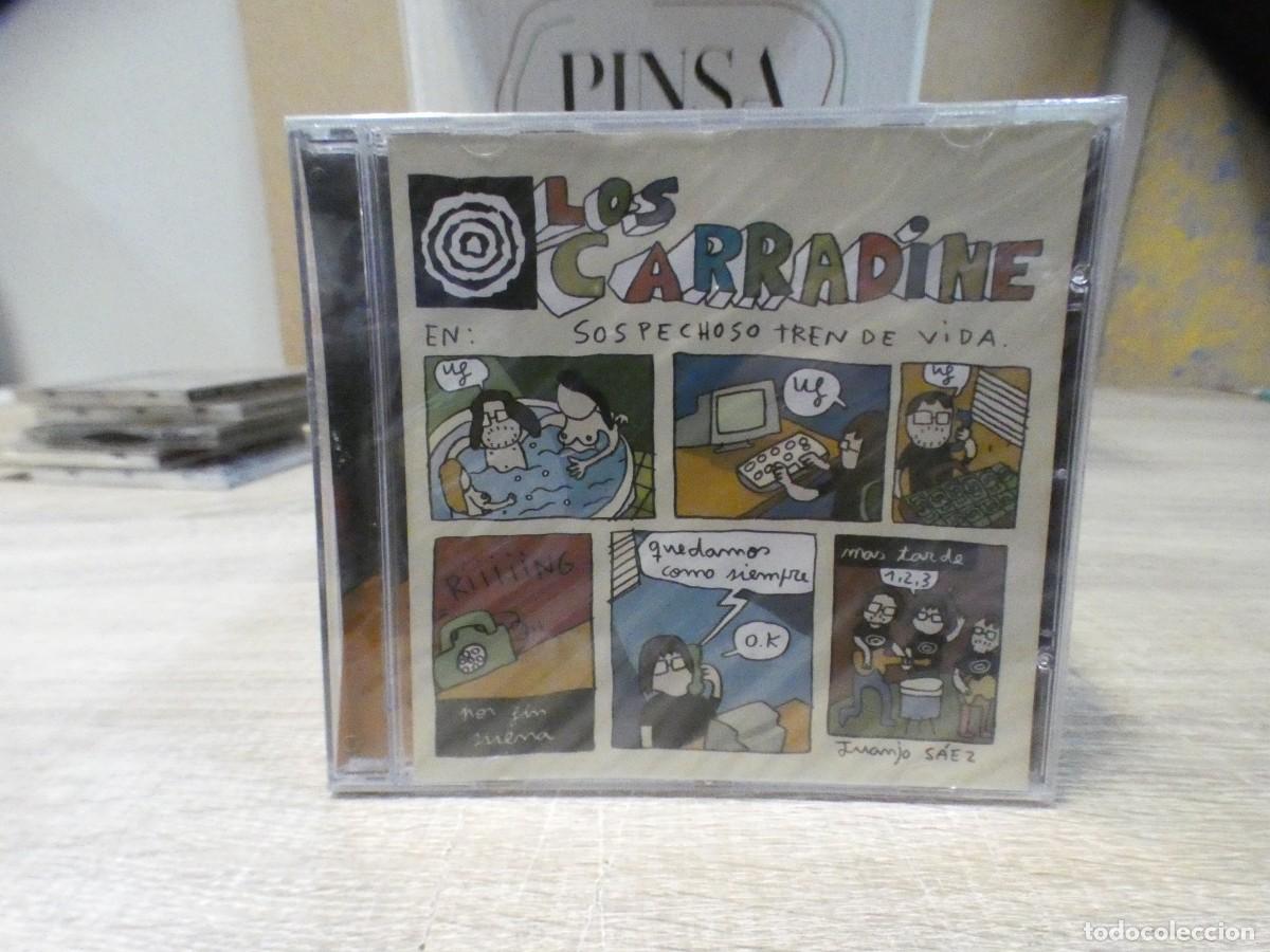 CD de M&uacute;sica: ARKANSAS1980 EXPRO626 CD COMPACT DISC CORRECT&Iacute;SIMO LOS CARRADINE