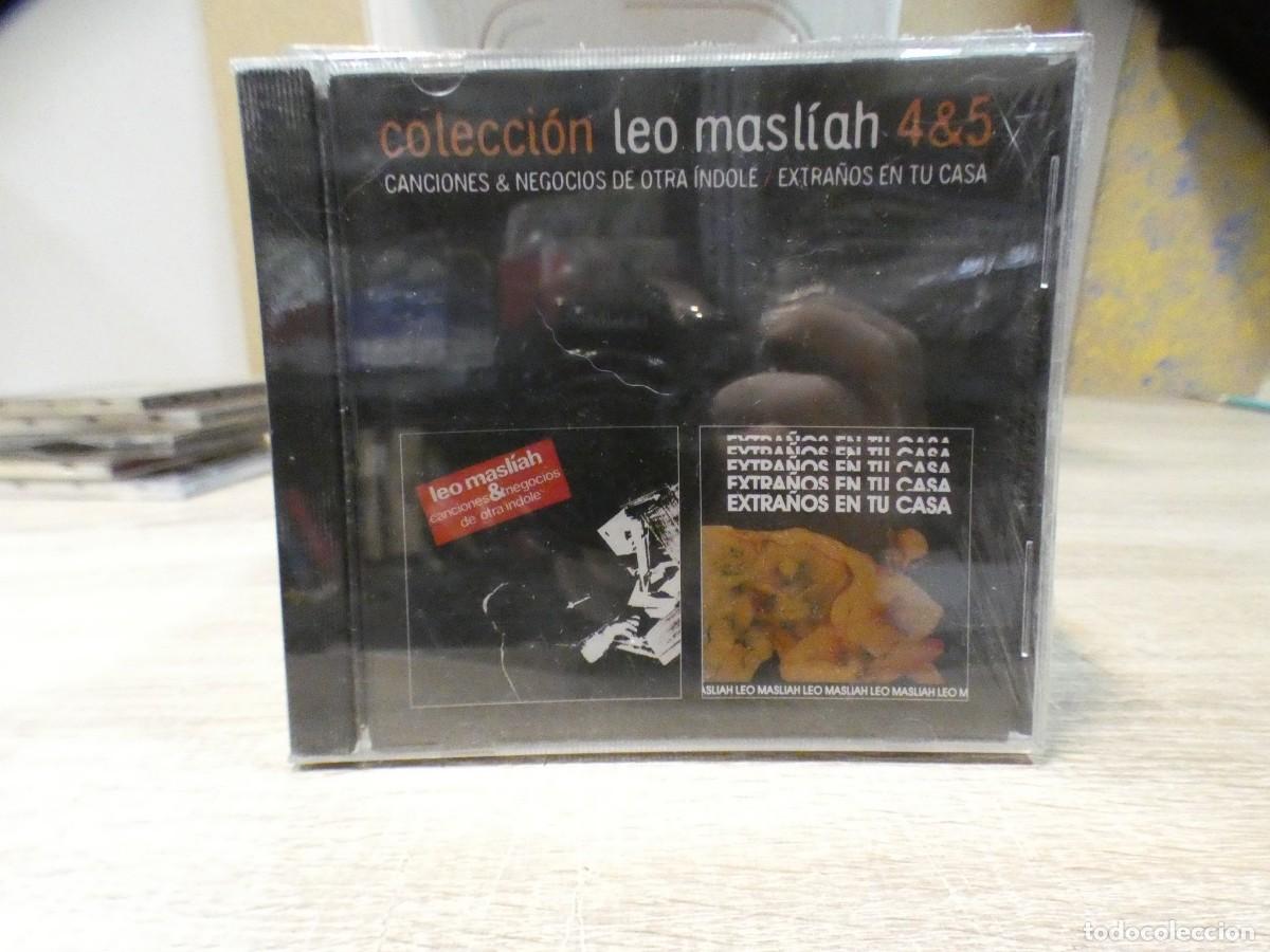 CD di Musica: ARKANSAS1980 EXPRO626 CD COMPACT DISC CORRECT&Iacute;SIMO LEO MASL&Iacute;AH