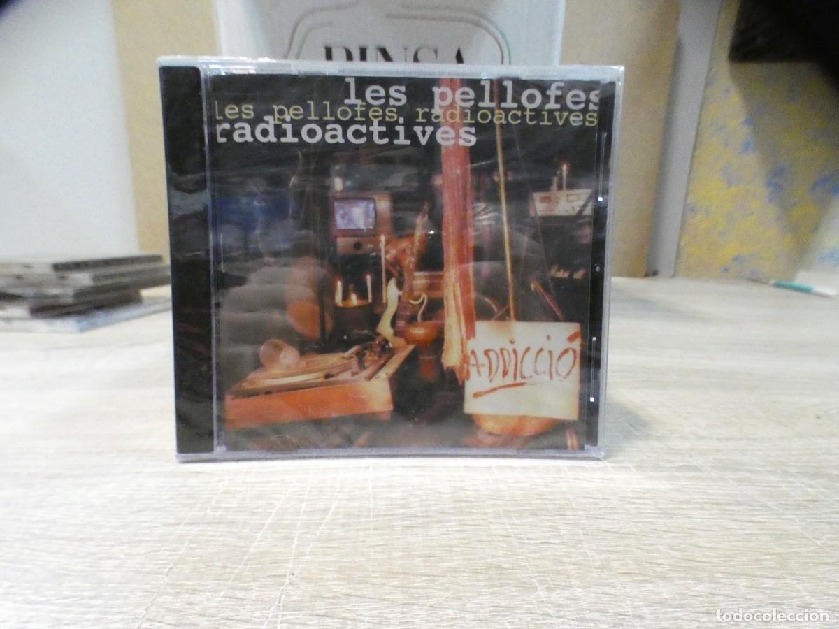 Musik-CDs: ARKANSAS1980 EXPRO626 CD COMPACT DISC CORRECT&Iacute;SIMO LES PELLOFES