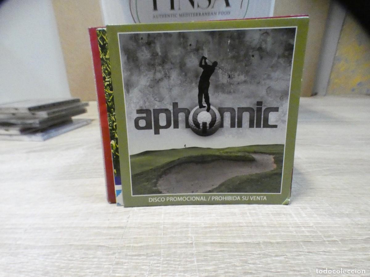 Musik-CDs: ARKANSAS1980 EXPRO626 CD COMPACT DISC CORRECT&Iacute;SIMO APHONNIC