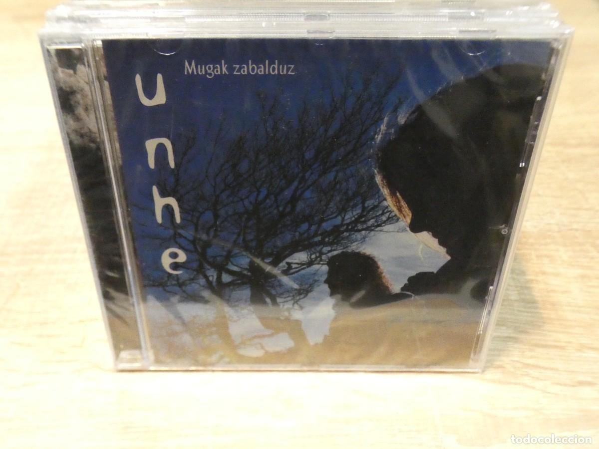 Musik-CDs: ARKANSAS1980 EXPRO626 CD COMPACT DISC CORRECT&Iacute;SIMO MUGAK ZABALDUZ