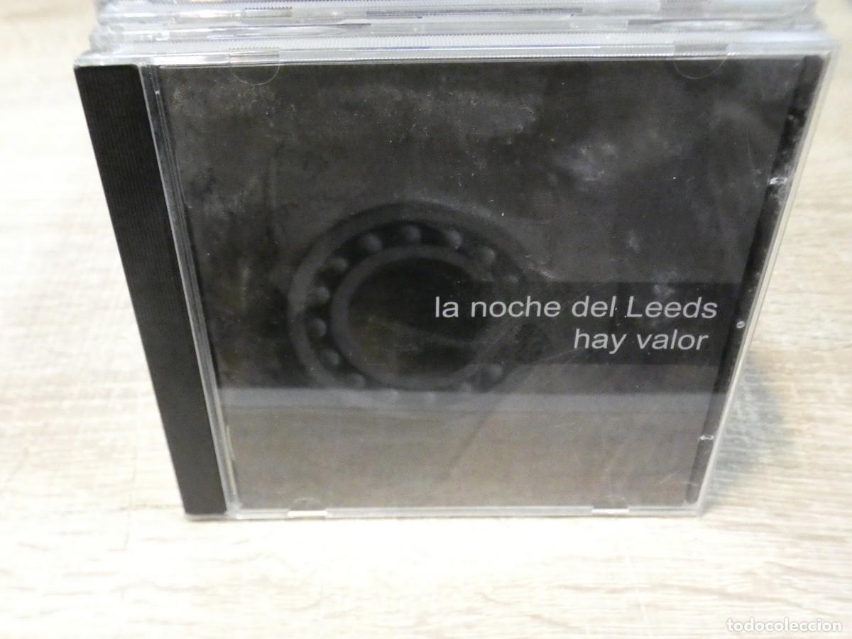 Musik-CDs: ARKANSAS1980 EXPRO626 CD COMPACT DISC CORRECT&Iacute;SIMO LA NOCHE DEL LEEDS