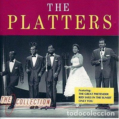 CDs de m&uacute;sica: Collection- 5014797181151