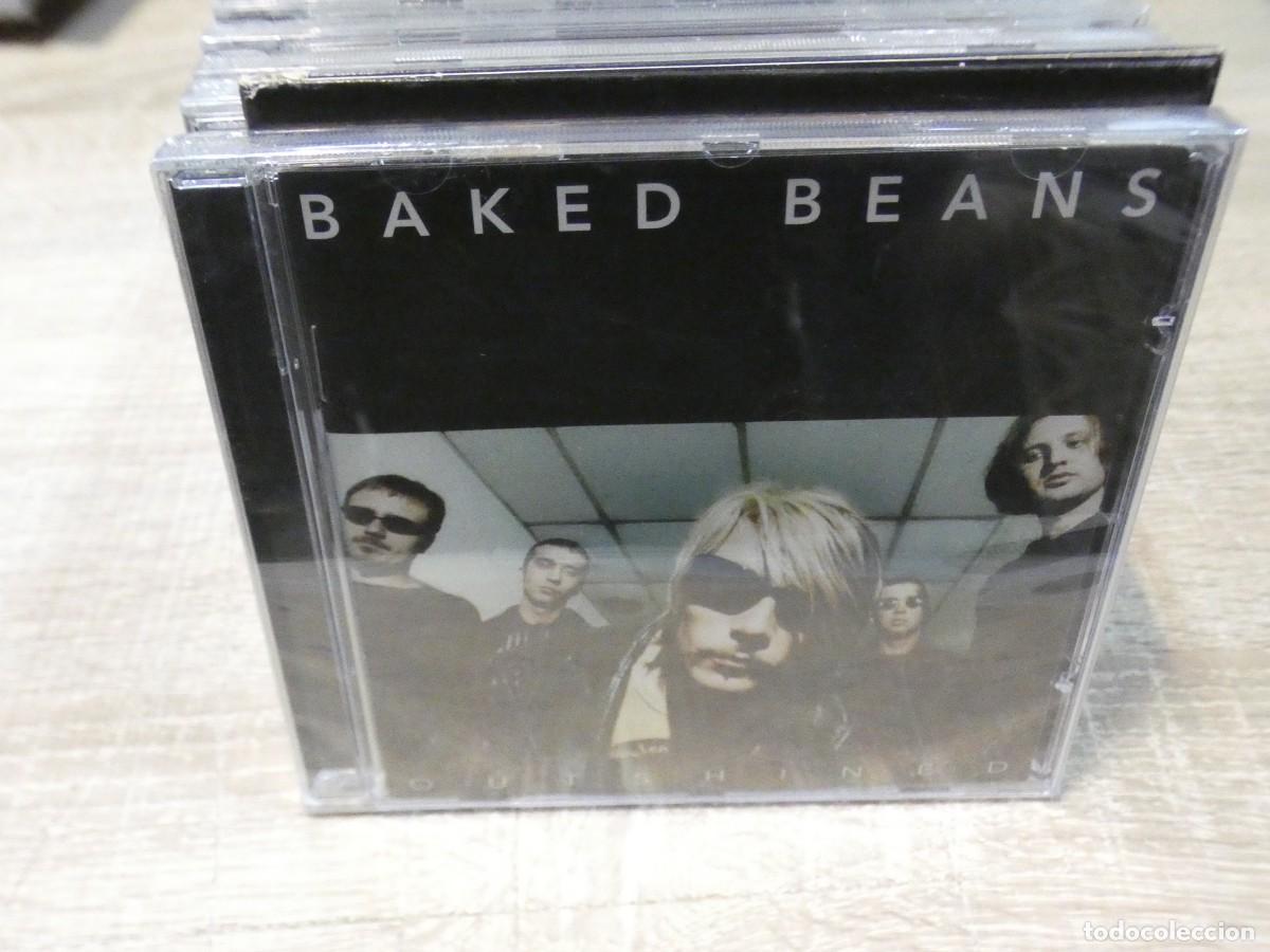 Musik-CDs: ARKANSAS1980 EXPRO626 CD COMPACT DISC CORRECT&Iacute;SIMO BAKED BEANS