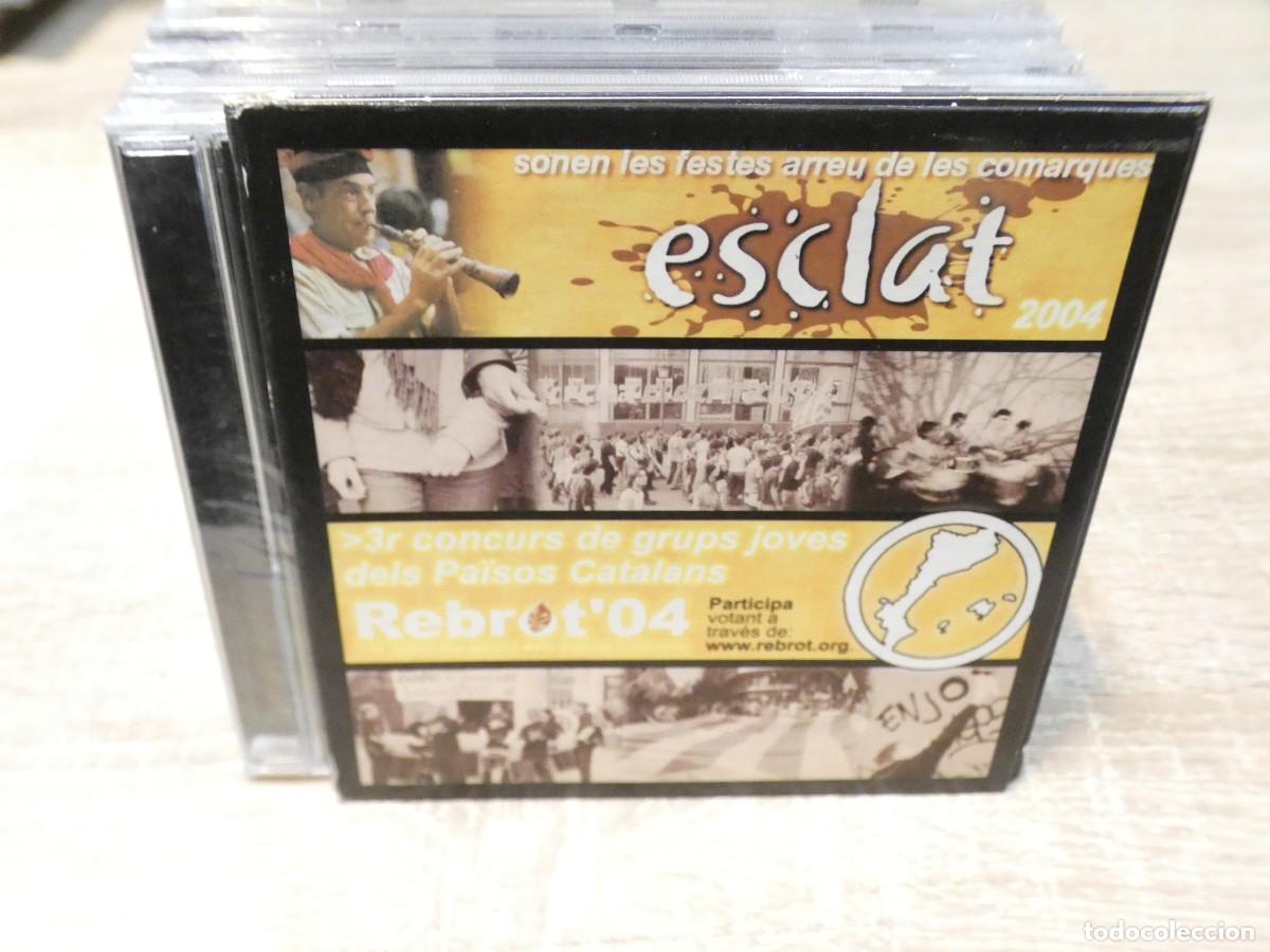 Musik-CDs: ARKANSAS1980 EXPRO626 CD COMPACT DISC CORRECT&Iacute;SIMO RECOP MUSICA CATALANA