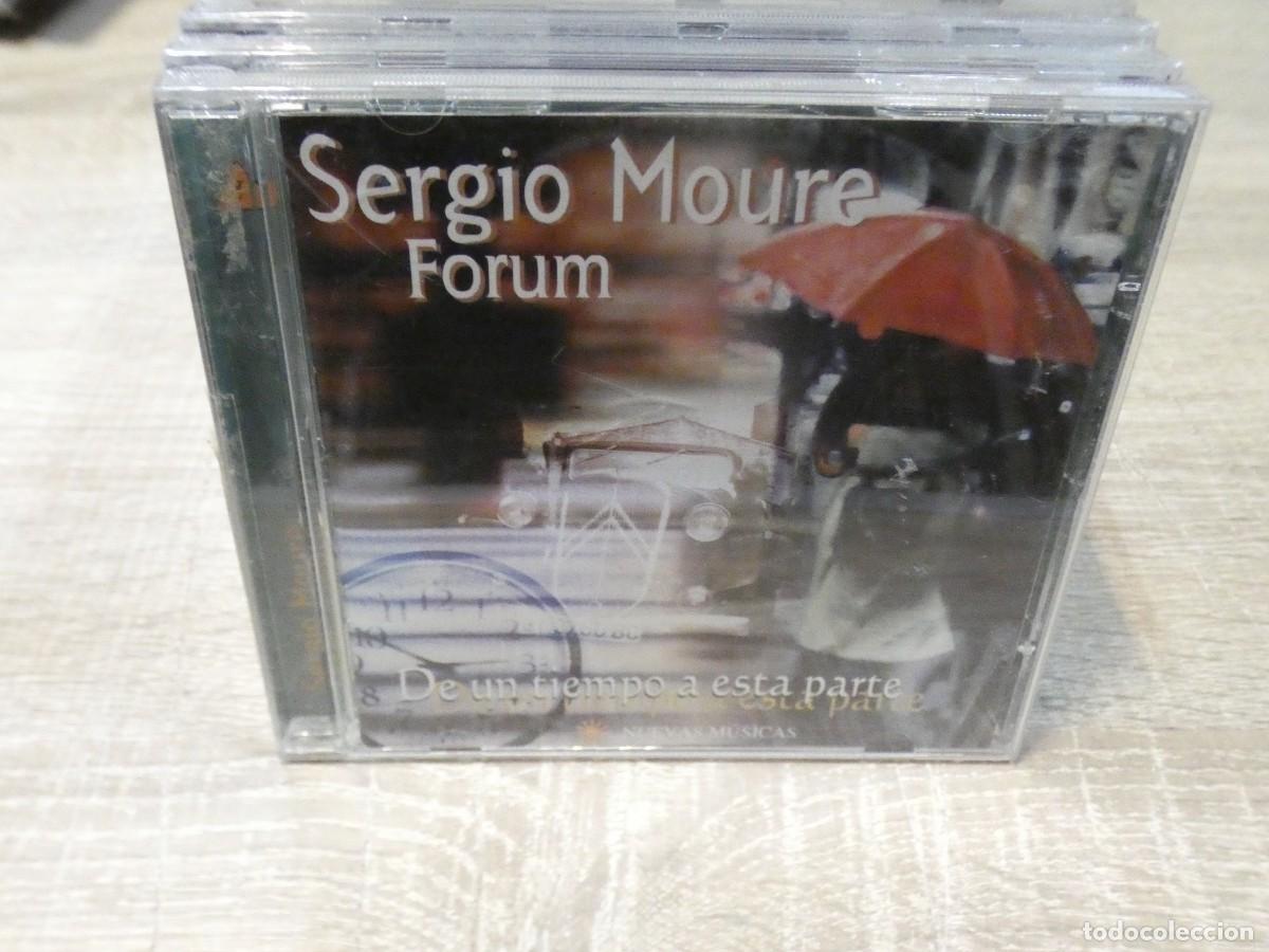 Musik-CDs: ARKANSAS1980 EXPRO626 CD COMPACT DISC CORRECT&Iacute;SIMO SERGIO MOURE FORUM