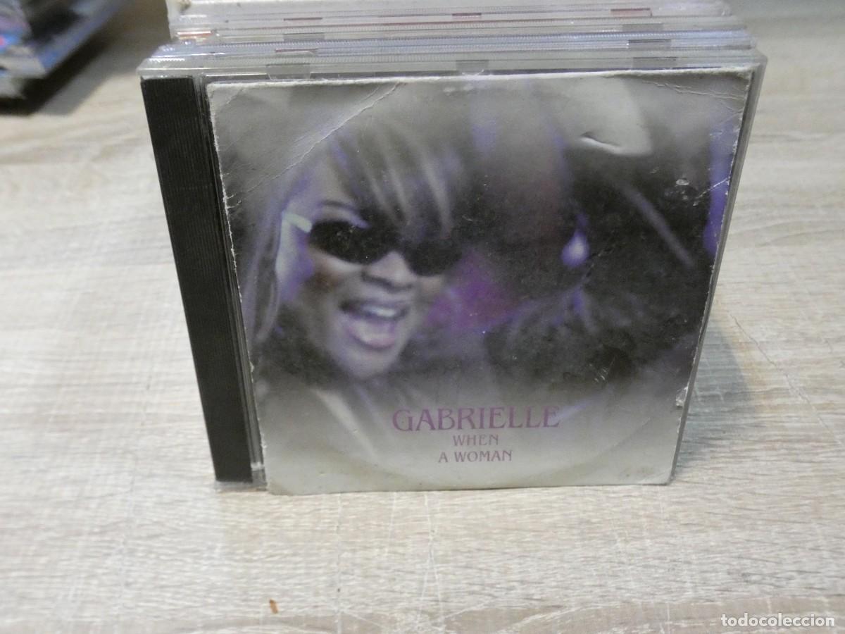 Musik-CDs: ARKANSAS1980 EXPRO626 CD COMPACT DISC CORRECT&Iacute;SIMO GABRIELLE