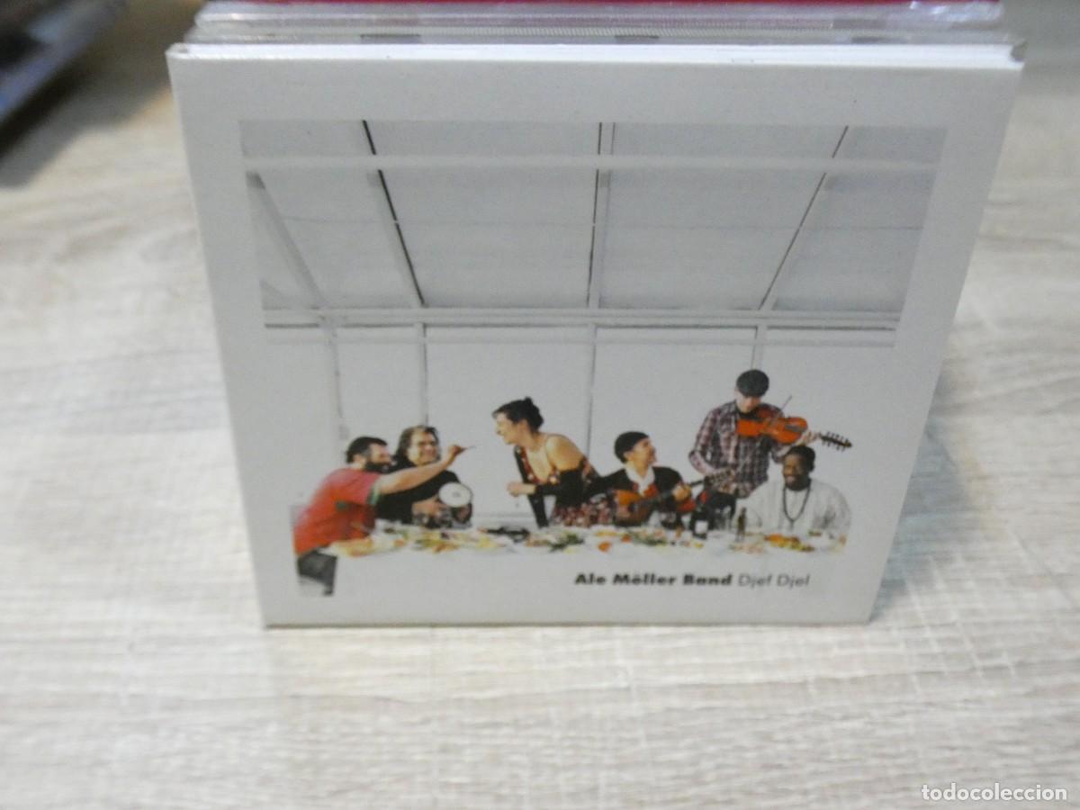Musik-CDs: ARKANSAS1980 EXPRO626 CD COMPACT DISC CORRECT&Iacute;SIMO ALE MELLER BAND