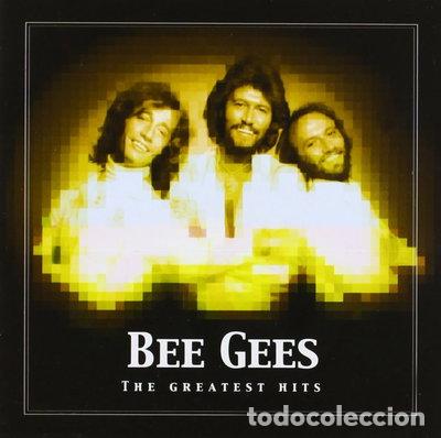 CDs de m&uacute;sica: 20 Hits - Bee Gees- 8430526412124