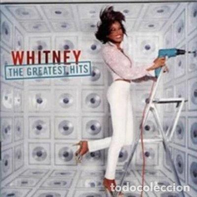CDs de m&uacute;sica: Greatest Hits- 0743217589523