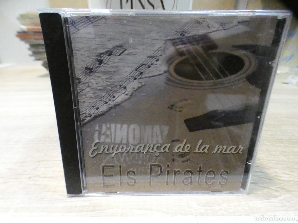 CDs de m&uacute;sica: ARKANSAS1980 EXPRO626 CD COMPACT DISC CORRECT&Iacute;SIMO ELS PIRATES