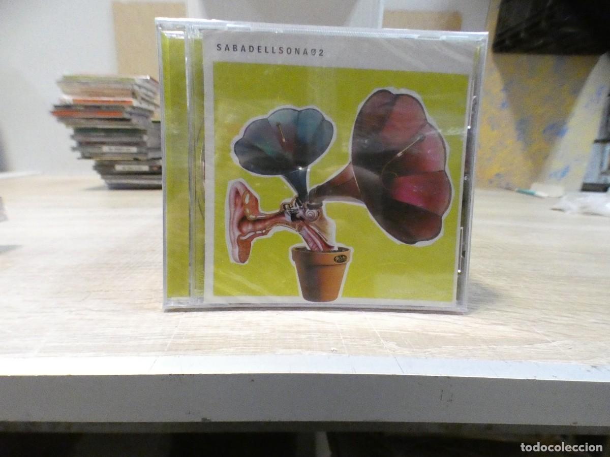 CDs de m&uacute;sica: ARKANSAS1980 EXPRO626 CD COMPACT DISC ESTADO CORRECT&Iacute;SIMO SABADELL SONA 02